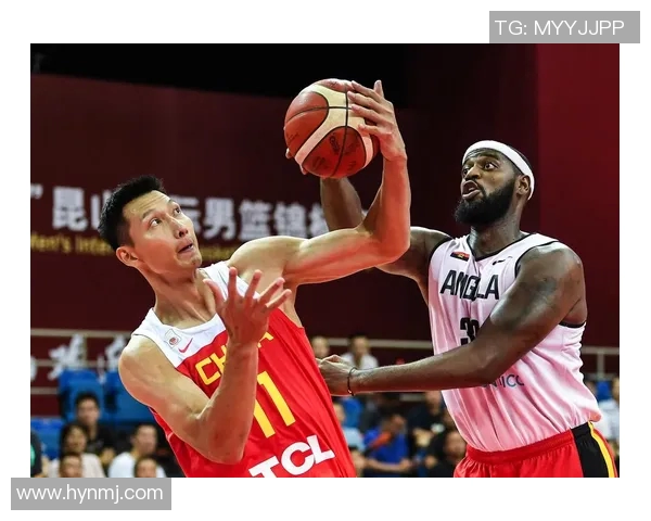 中国篮球队与安哥拉队历史交锋记录分析及比赛回顾 中国篮球队与安哥拉队历史交锋记录分析及比赛回顾