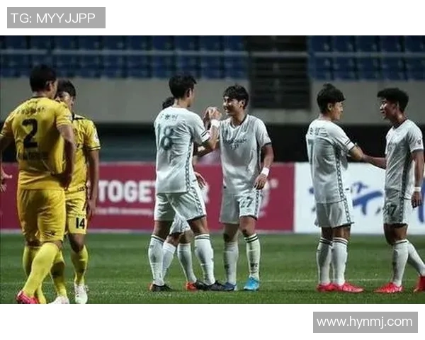 北全现代迎战光州FC力争主场胜利冲击联赛前列