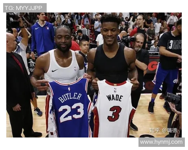 吉米巴特勒带领热火队重返巅峰的传奇之路与奋斗精神 吉米巴特勒带领热火队重返巅峰的传奇之路与奋斗精神